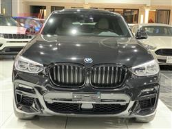 بي ام دبليو X4